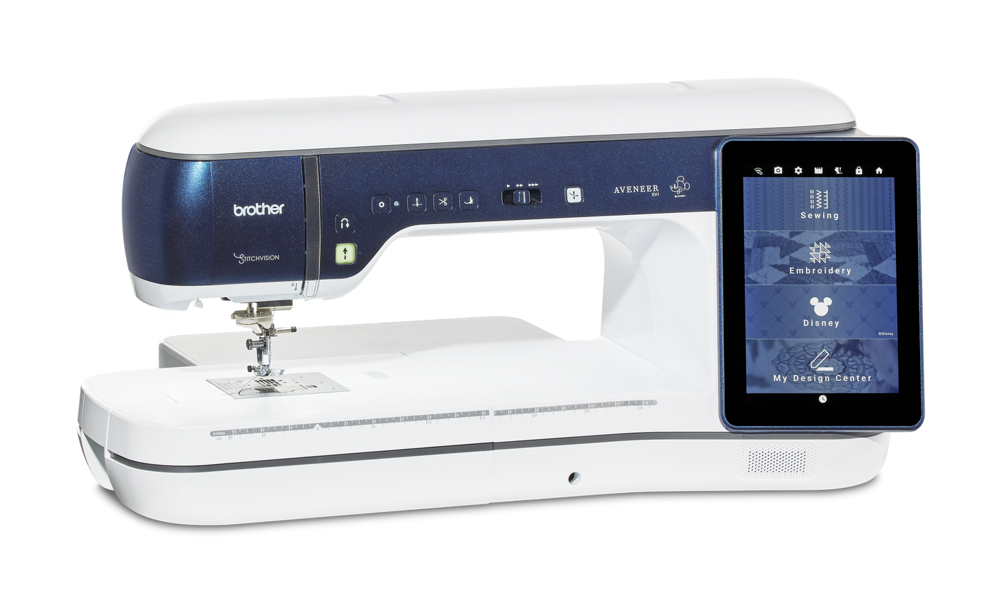 Brother Aveneer EV1 February Special