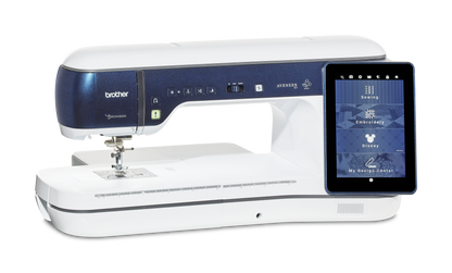 Brother Aveneer EV1 February Special