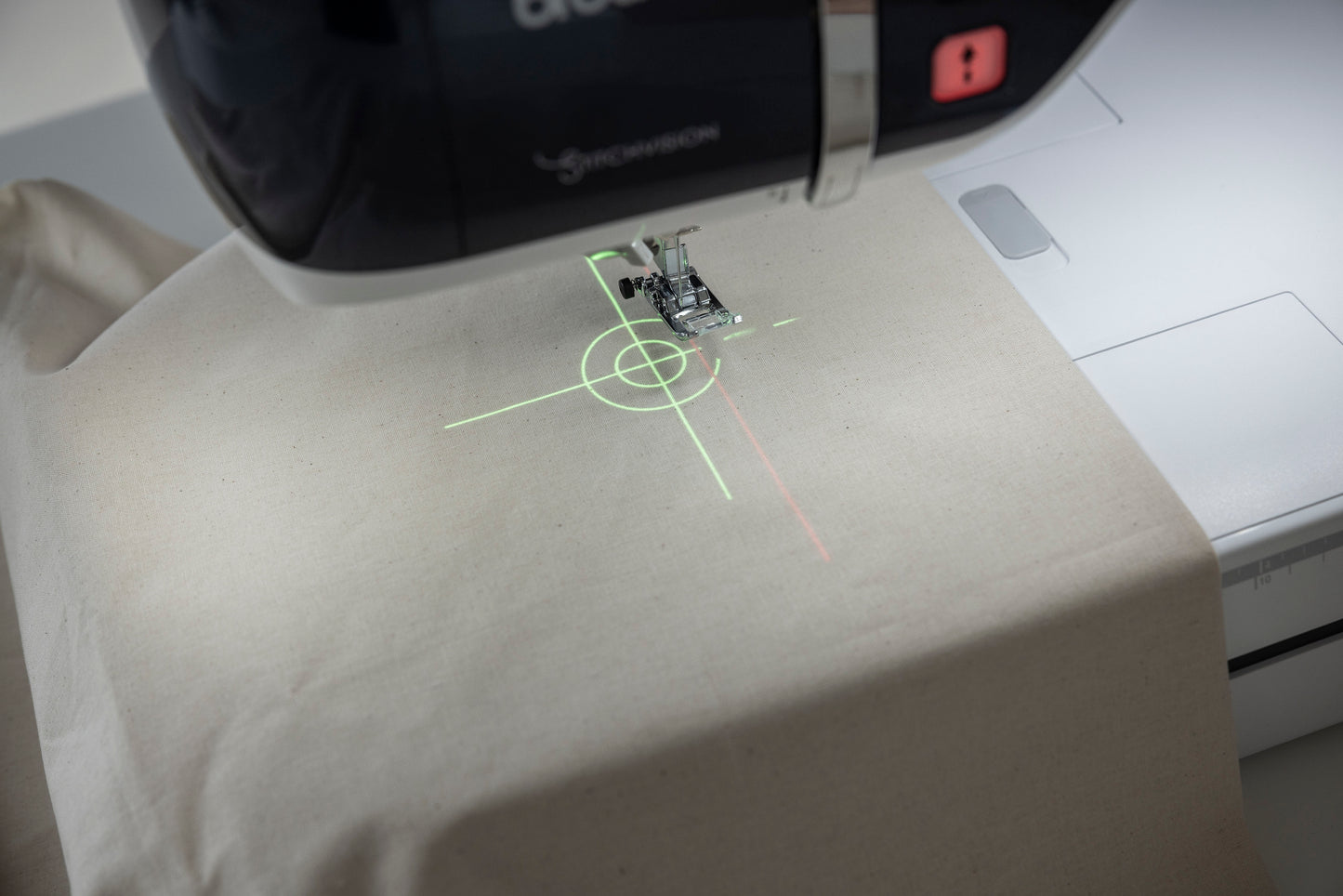 Brother Aveneer EV1 February Special