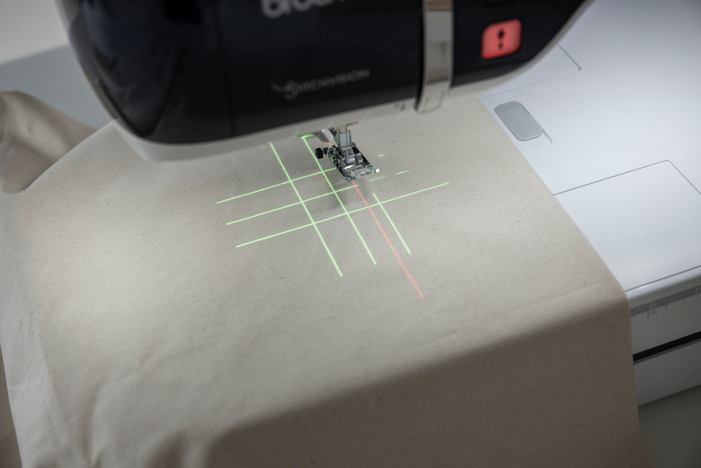 Brother Aveneer EV1 February Special