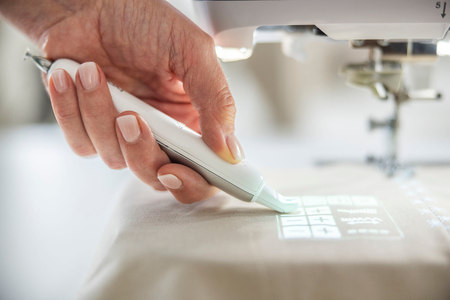 Brother Aveneer EV1 February Special