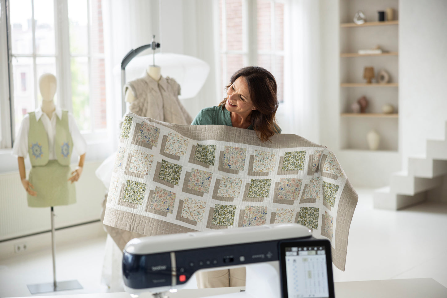 Brother Aveneer EV1 February Special