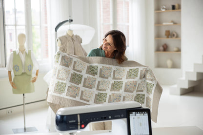 Brother Aveneer EV1 February Special