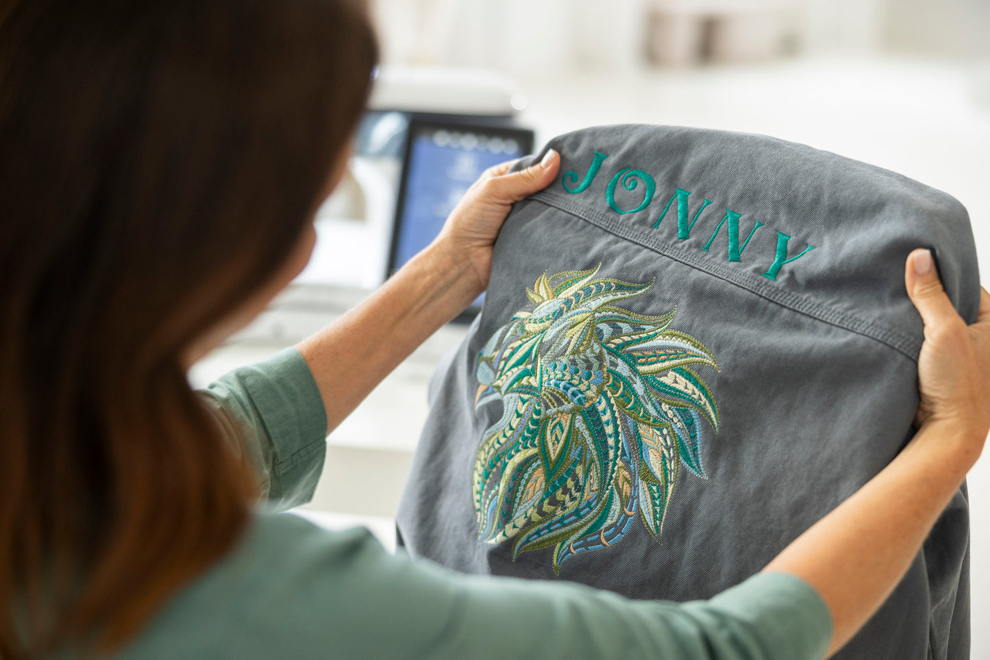 Brother Aveneer EV1 February Special