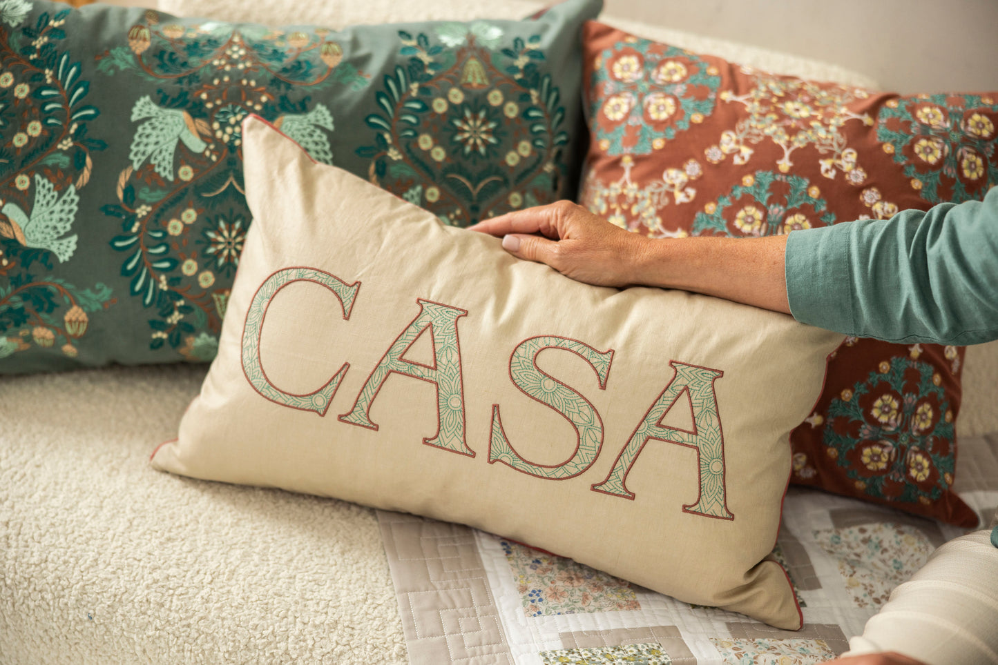 Brother Aveneer EV1 February Special