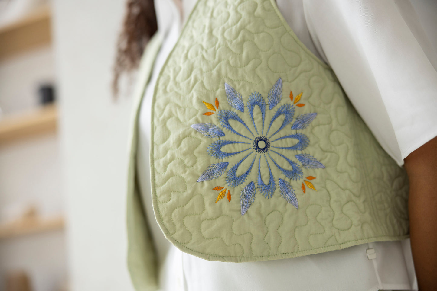 Brother Aveneer EV1 February Special