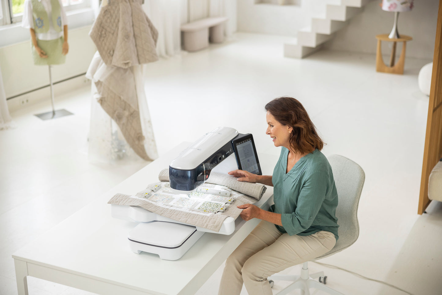 Brother Aveneer EV1 February Special