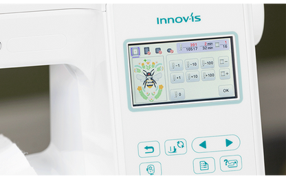 Brother Innov-F540E