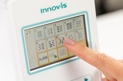 Brother Innov-Is F560