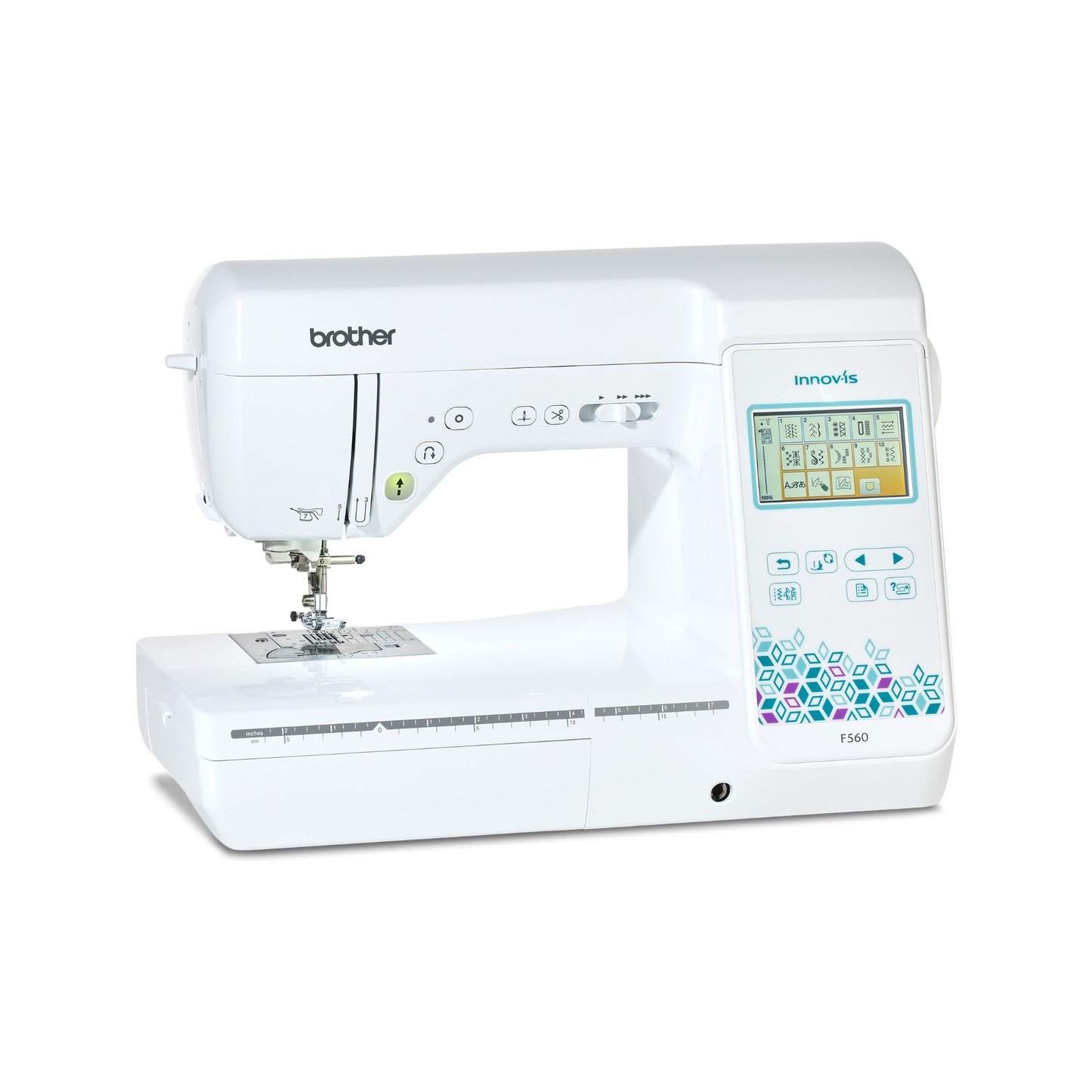 Brother Innov-Is F560