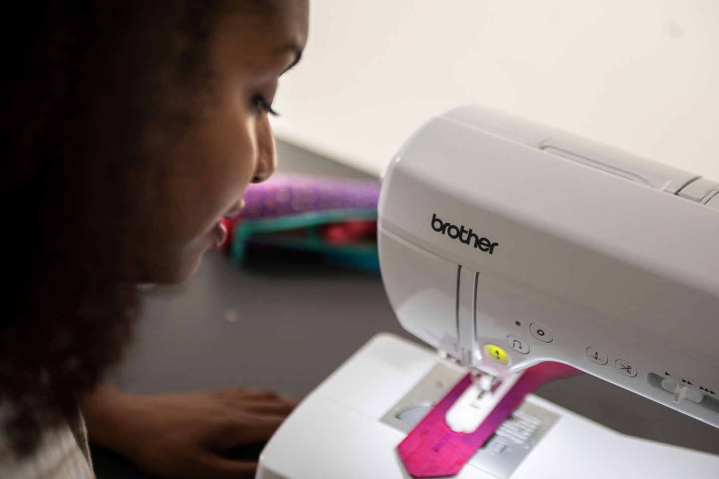 Brother Innov-Is F560