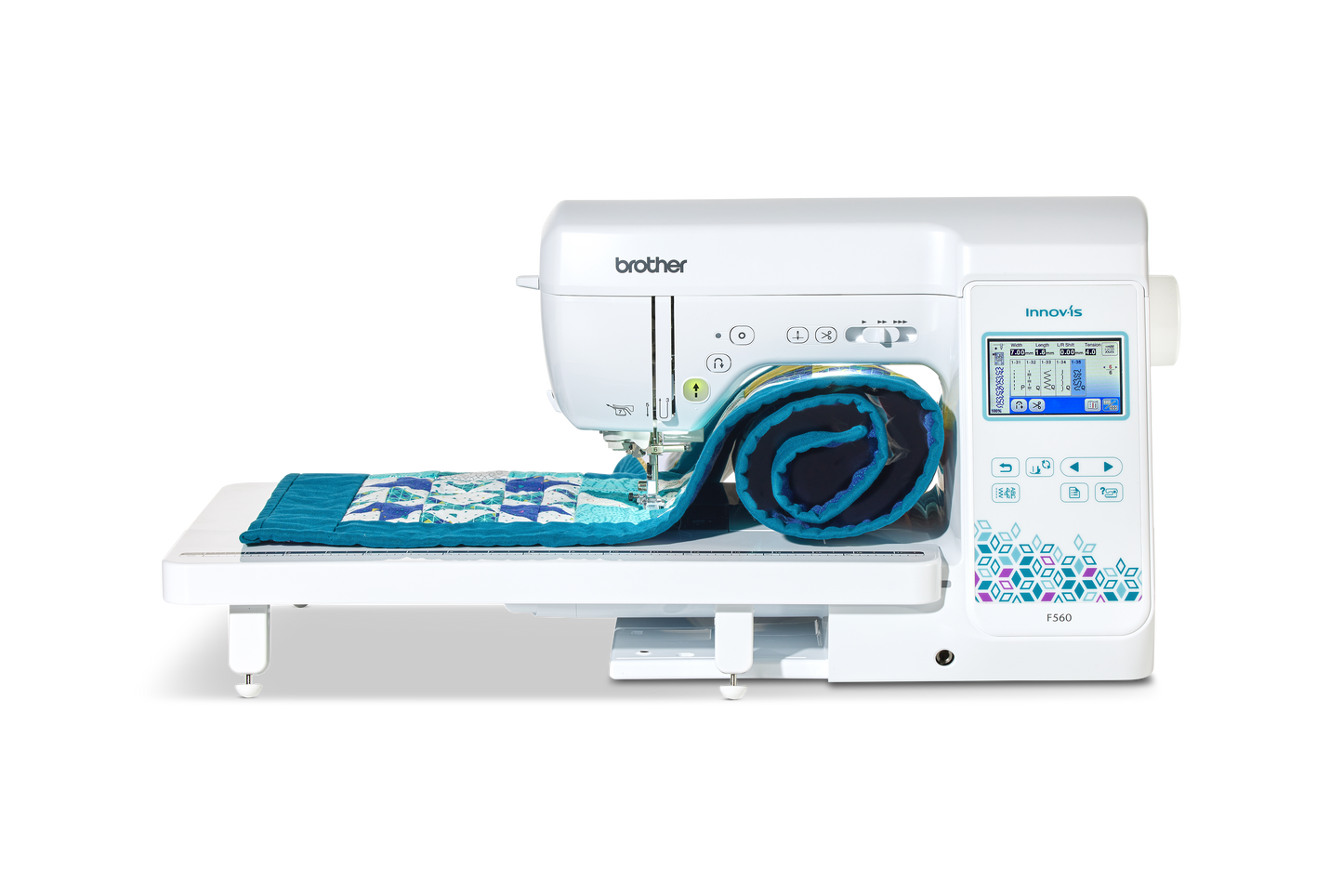 Brother Innov-Is F560
