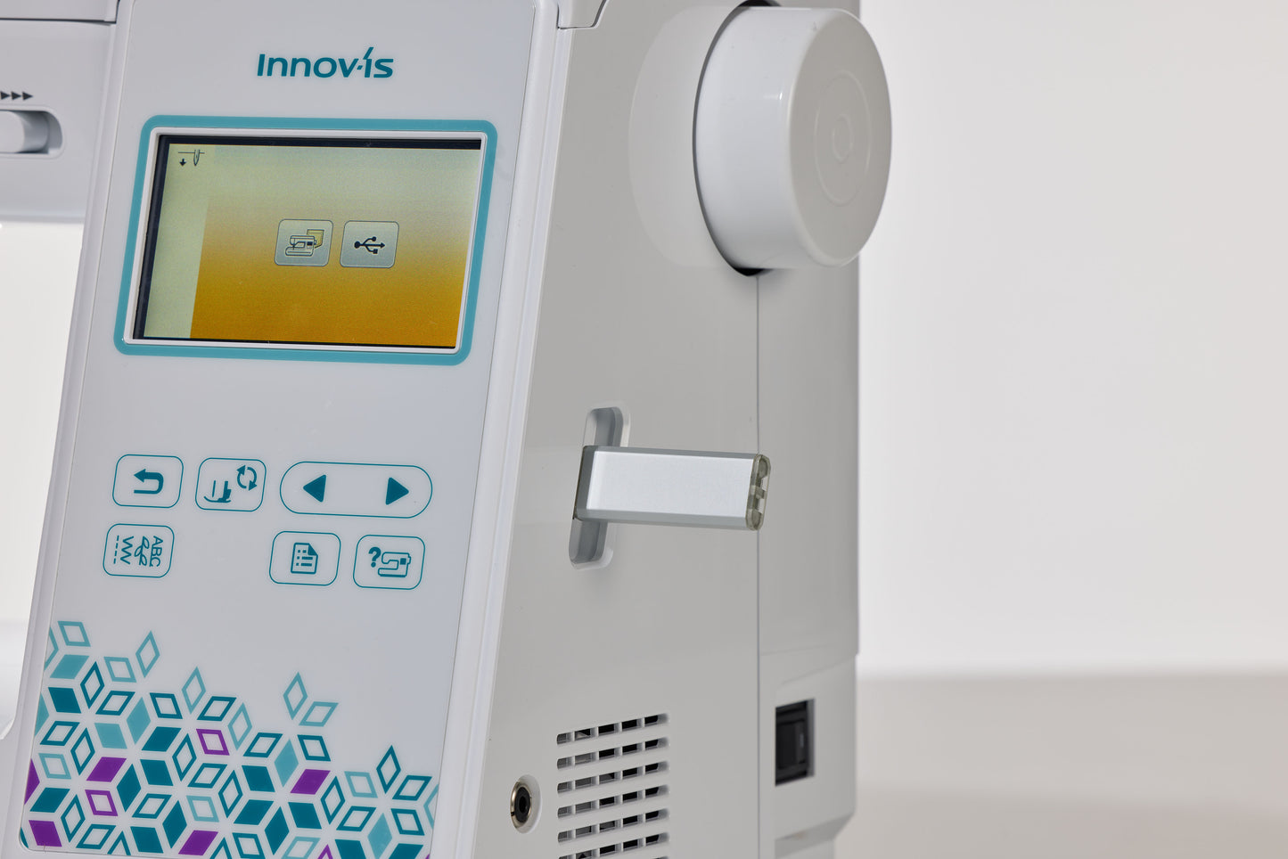 Brother Innov-Is F560