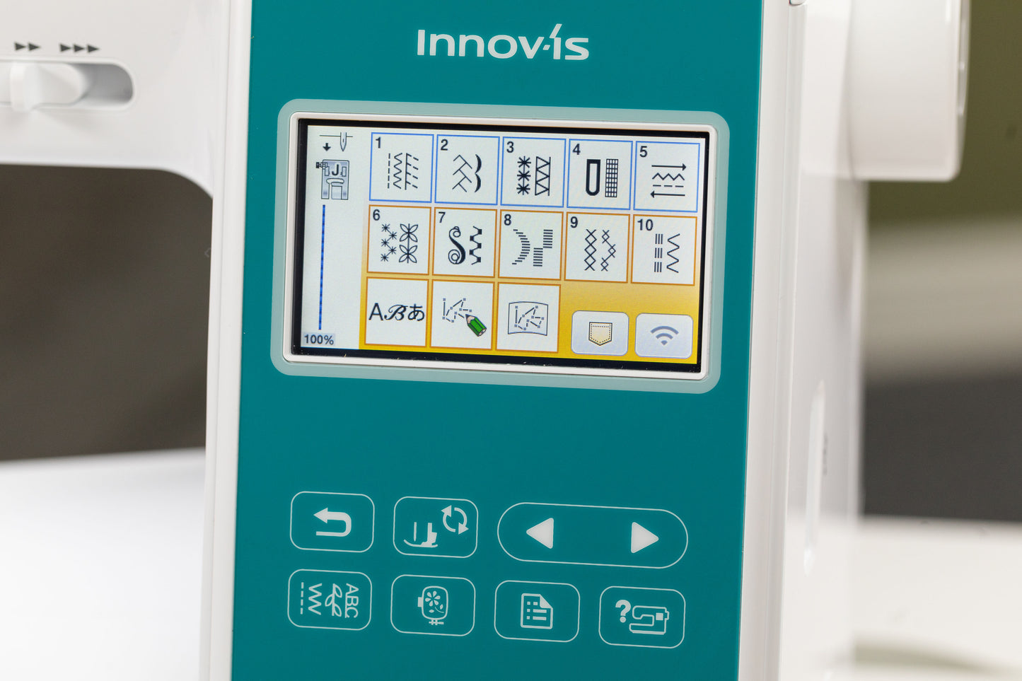 Brother Innov-Is F580