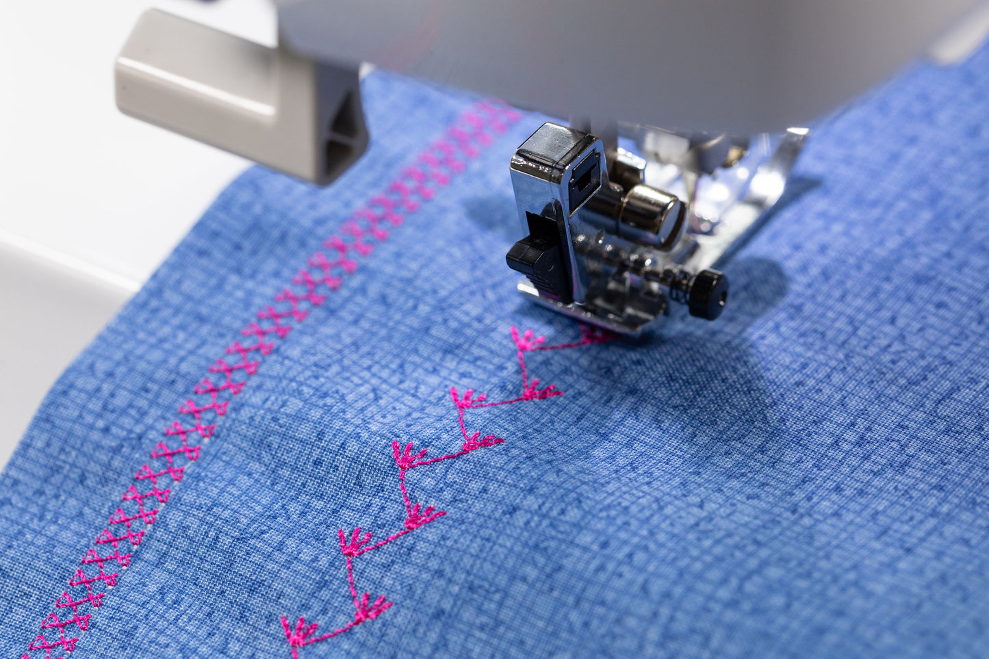 Brother Innov-Is F580