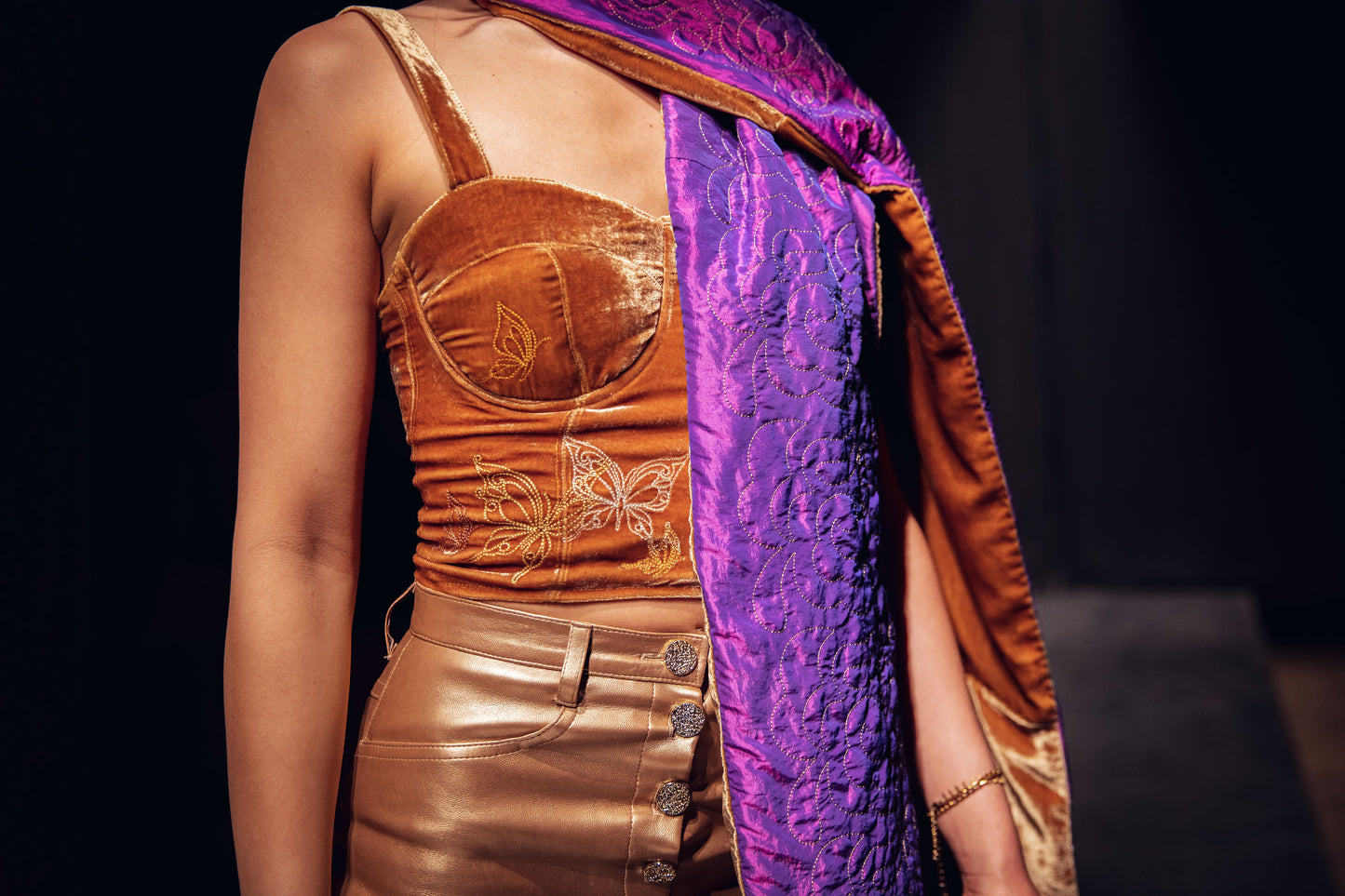 Brother Innov-Is F580