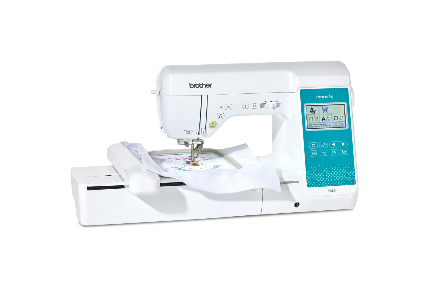 Brother Innov-Is F580