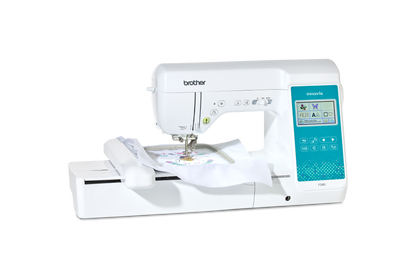 Brother Innov-Is F580