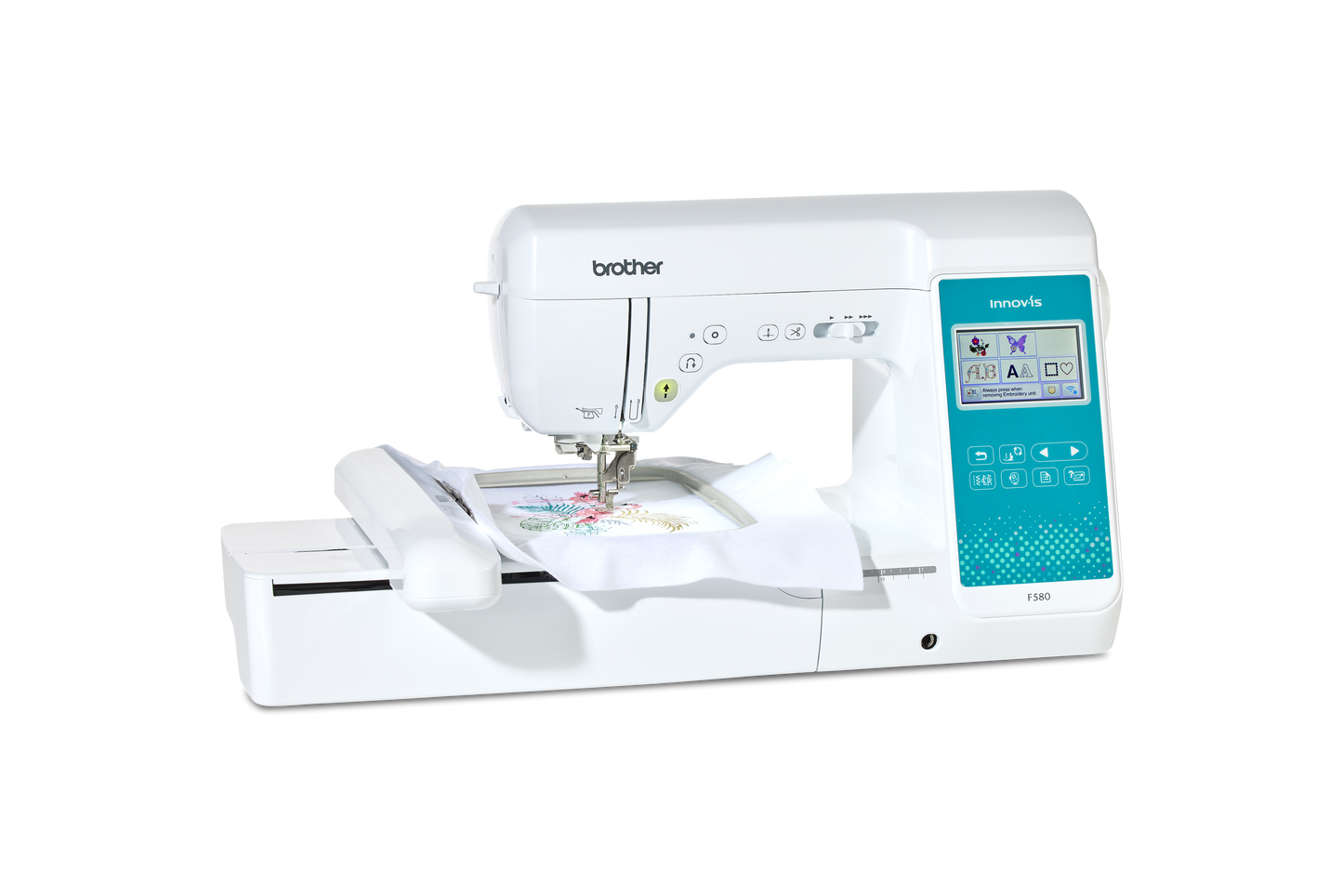 Brother Innov-Is F580