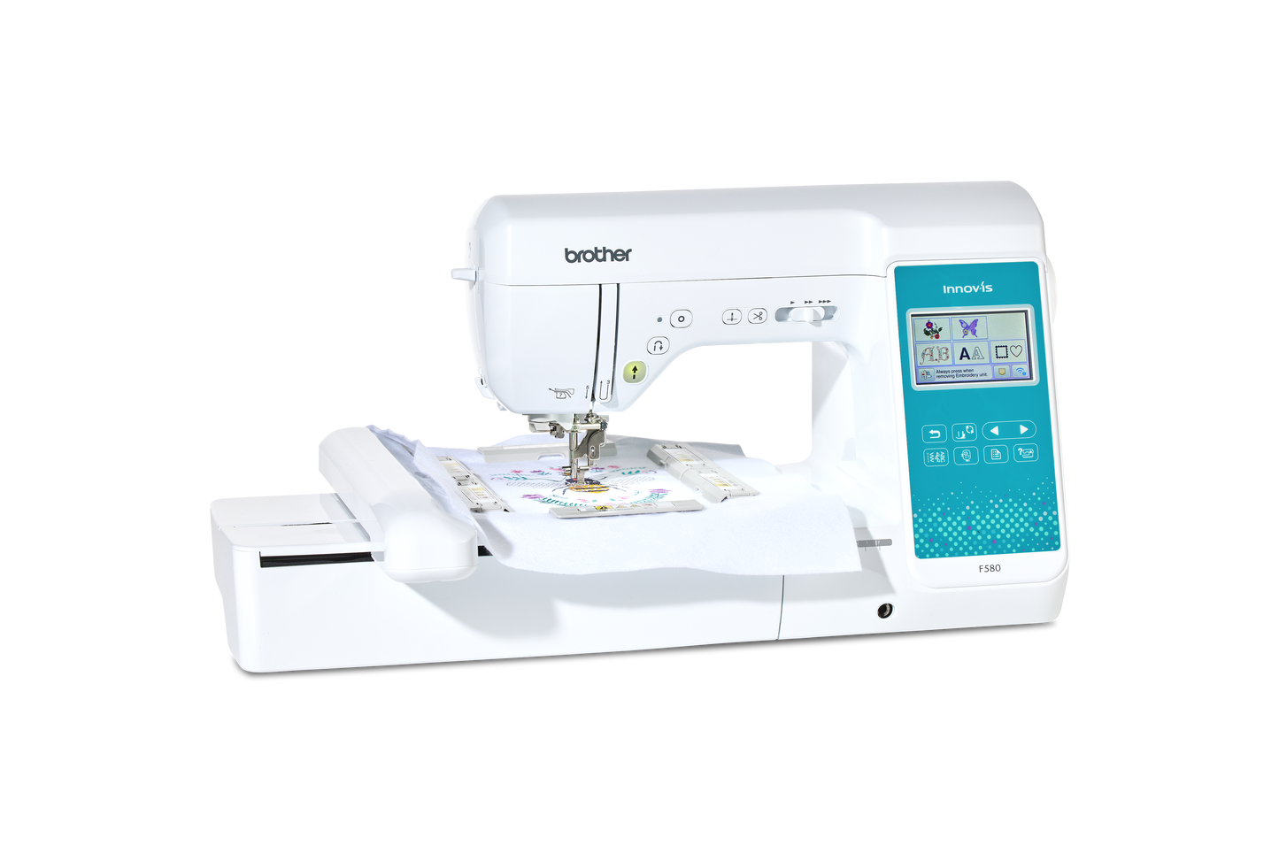 Brother Innov-Is F580