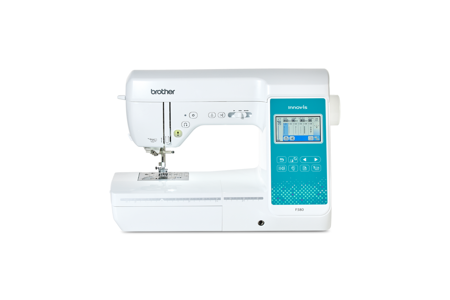 Brother Innov-Is F580