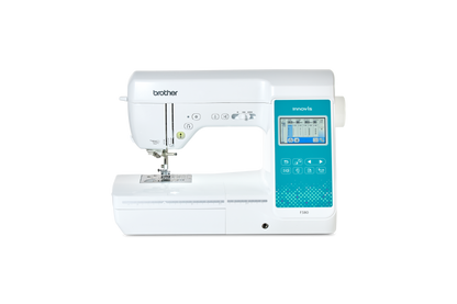 Brother Innov-Is F580