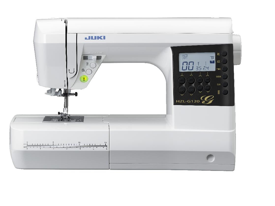 Juki HZL G220