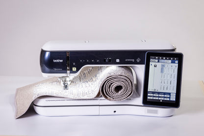 Brother Aveneer EV1 February Special