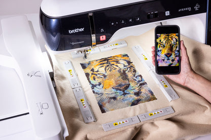 Brother Aveneer EV1 February Special