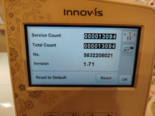 Brother Innov-Is NV 880e Ex-Demo