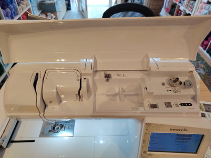 Brother Innov-Is NV 880e Ex-Demo