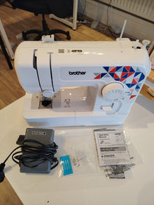 Brother LX14s (Ex-Demo)
