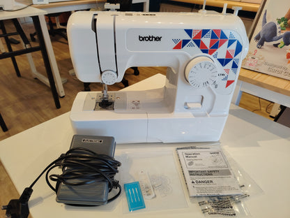 Brother LX14s (Ex-Demo)
