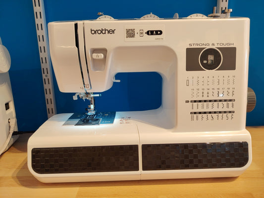 Brother HF37 (Ex-Demo)