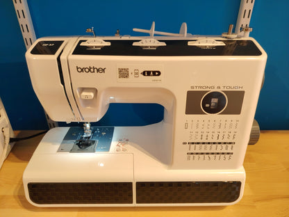 Brother HF37 (Ex-Demo)