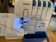 Brother 3034D Overlocker (Ex-Demo)