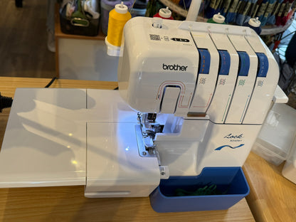 Brother 3034D Overlocker (Ex-Demo)