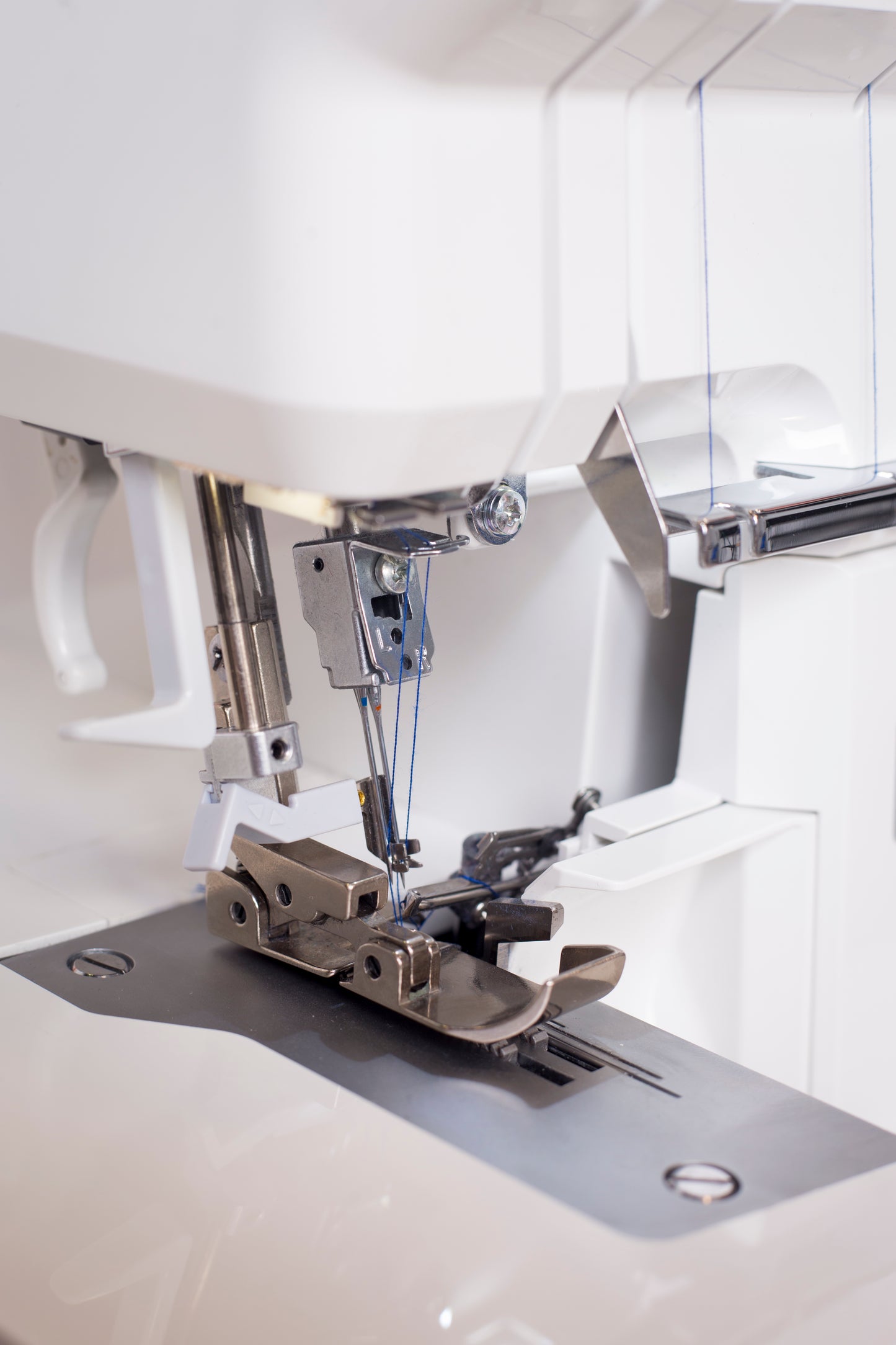 Juki MO2500 Sumoto Overlocker