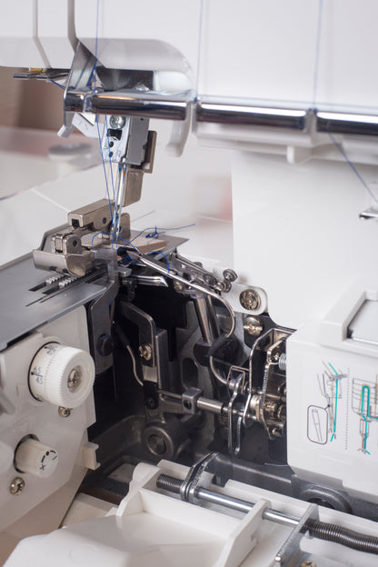 Juki MO2500 Sumoto Overlocker