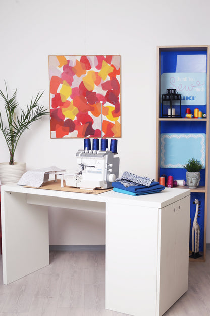 Juki MO2500 Sumoto Overlocker