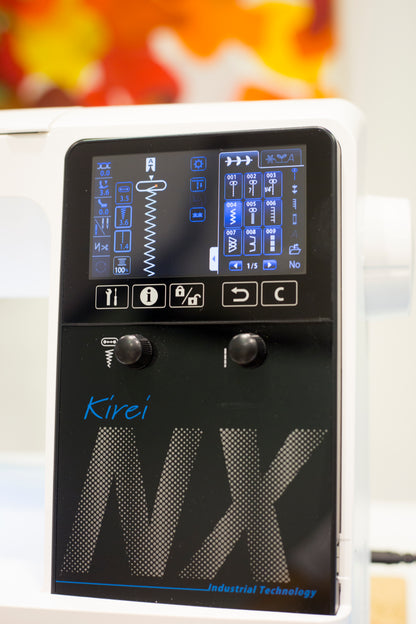 Juki NX7 Kirei