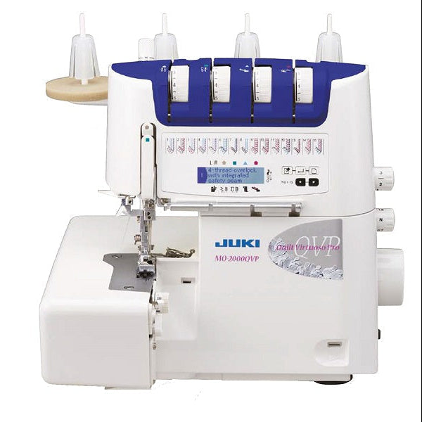 Juki Overlocker
