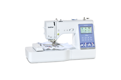 Brother Innov-Is M380D Combined