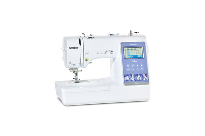 Brother Innov-Is M380D Combined