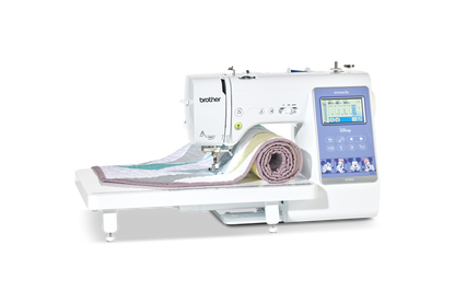 Brother Innov-Is M380D Combined