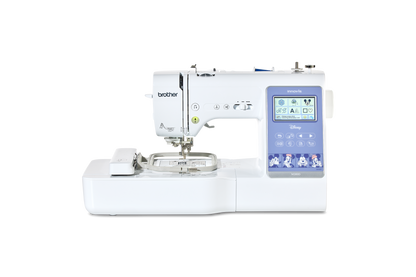 Brother Innov-Is M380D Combined