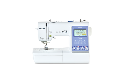 Brother Innov-Is M380D Combined