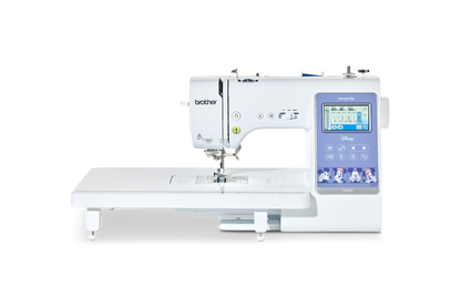 Brother Innov-Is M380D Combined