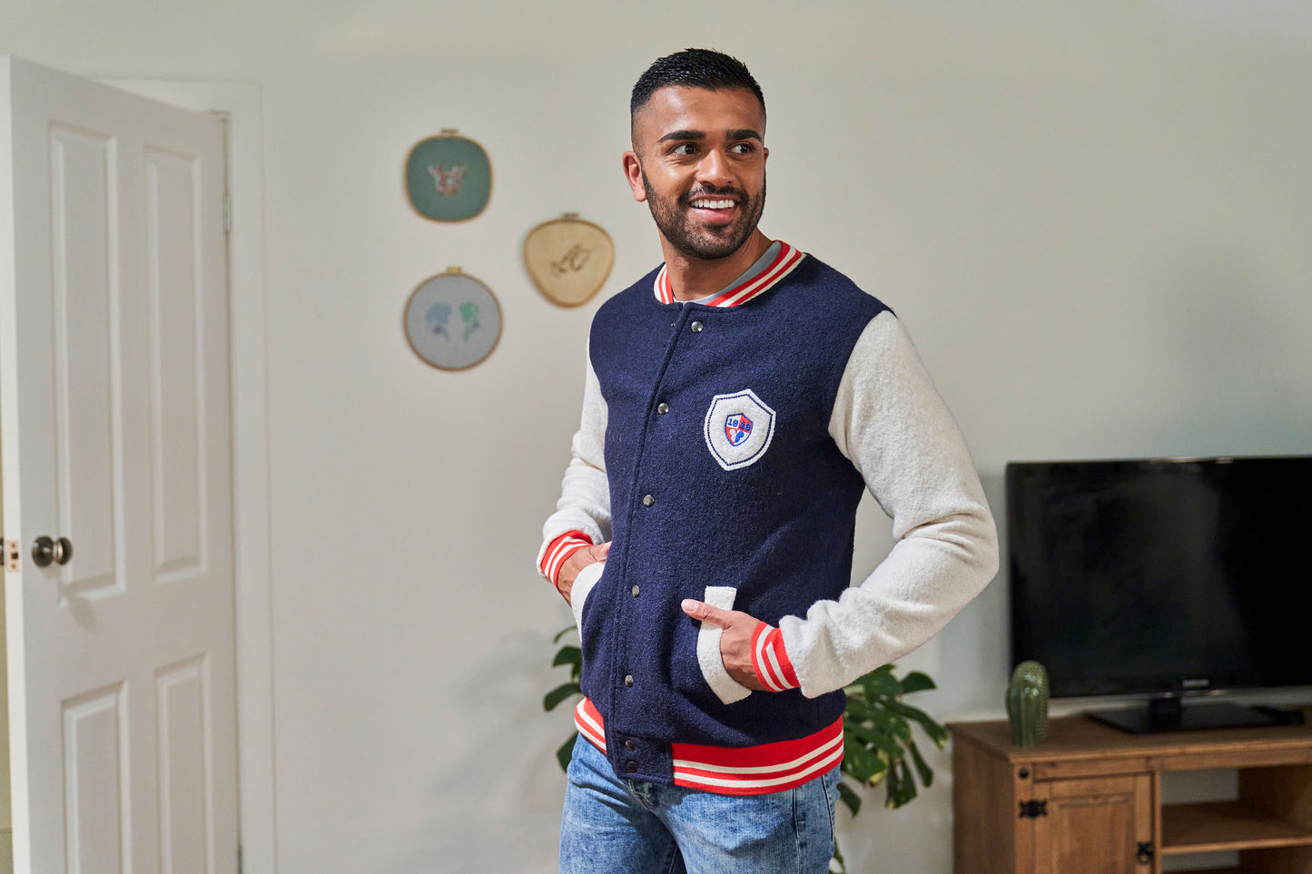 Brother Innov-Is M380D Combined