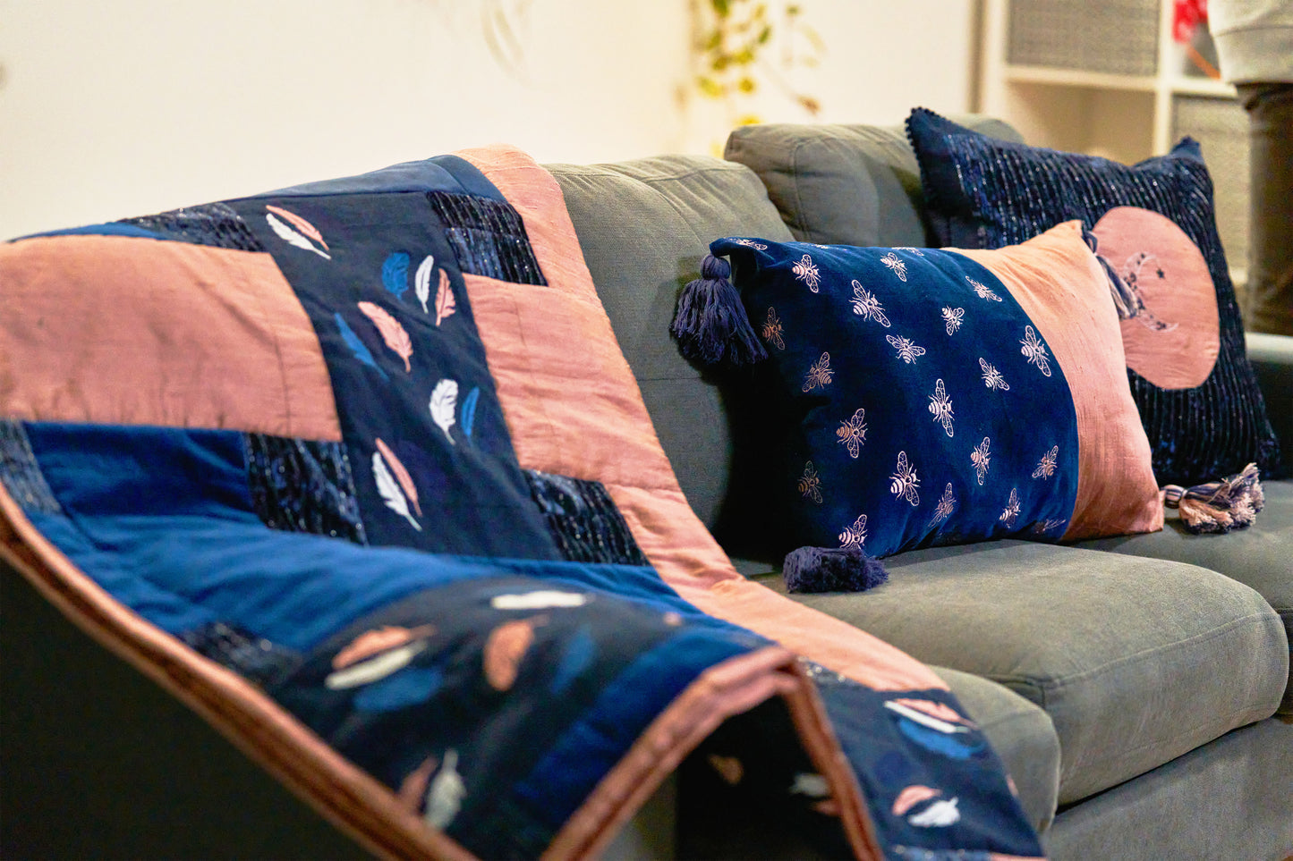 Brother Innov-Is M380D Combined